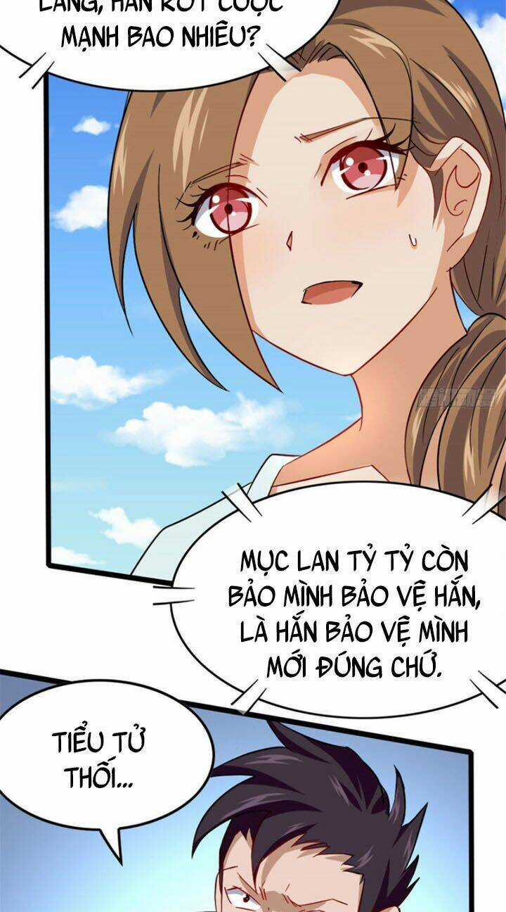 Vạn Đạo Long Hoàng Chapter 24 trang 26