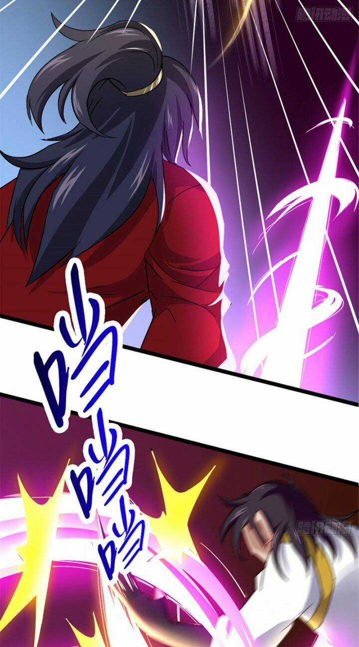 Vạn Đạo Long Hoàng Chapter 24 trang 28