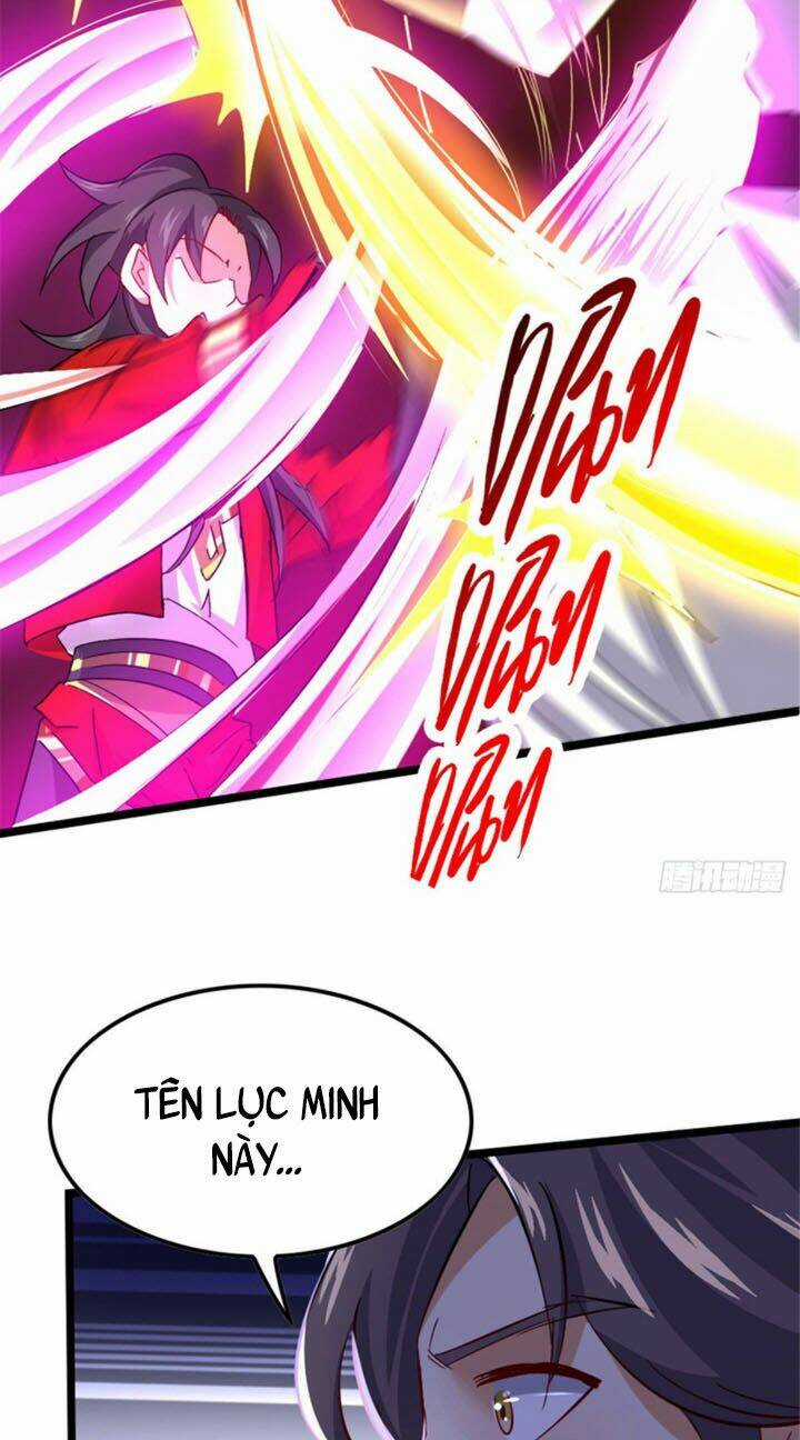 Vạn Đạo Long Hoàng Chapter 24 trang 29