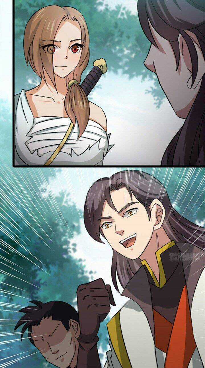 Vạn Đạo Long Hoàng Chapter 24 trang 3