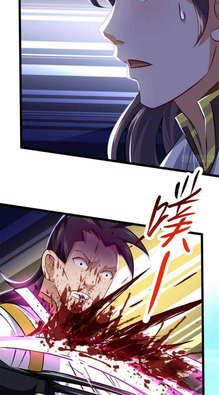 Vạn Đạo Long Hoàng Chapter 24 trang 30