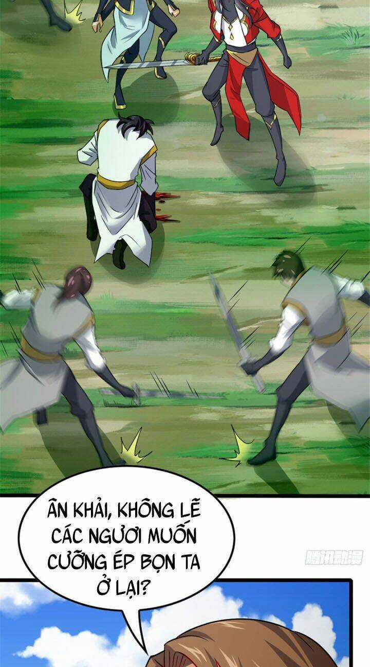 Vạn Đạo Long Hoàng Chapter 24 trang 32