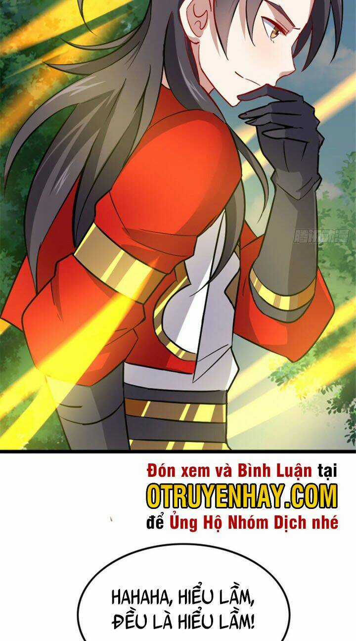 Vạn Đạo Long Hoàng Chapter 24 trang 34