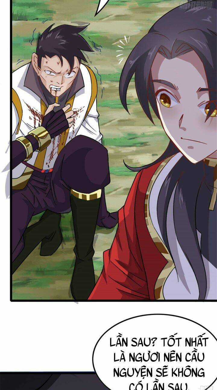 Vạn Đạo Long Hoàng Chapter 24 trang 37