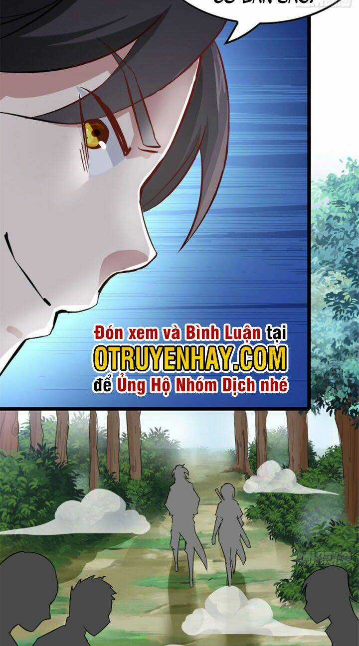 Vạn Đạo Long Hoàng Chapter 24 trang 38