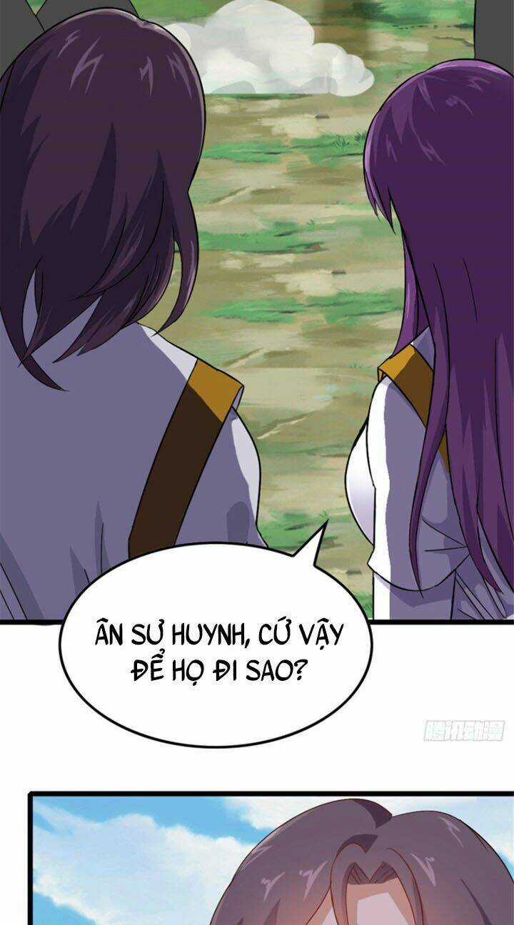 Vạn Đạo Long Hoàng Chapter 24 trang 39