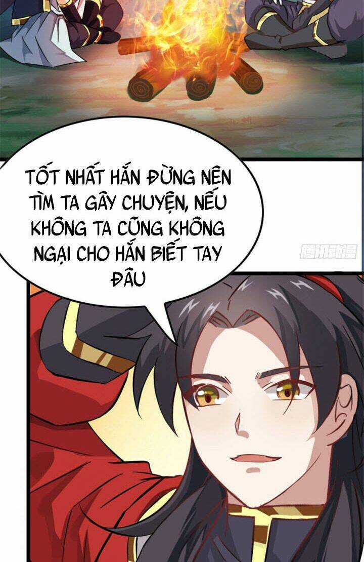 Vạn Đạo Long Hoàng Chapter 24 trang 43