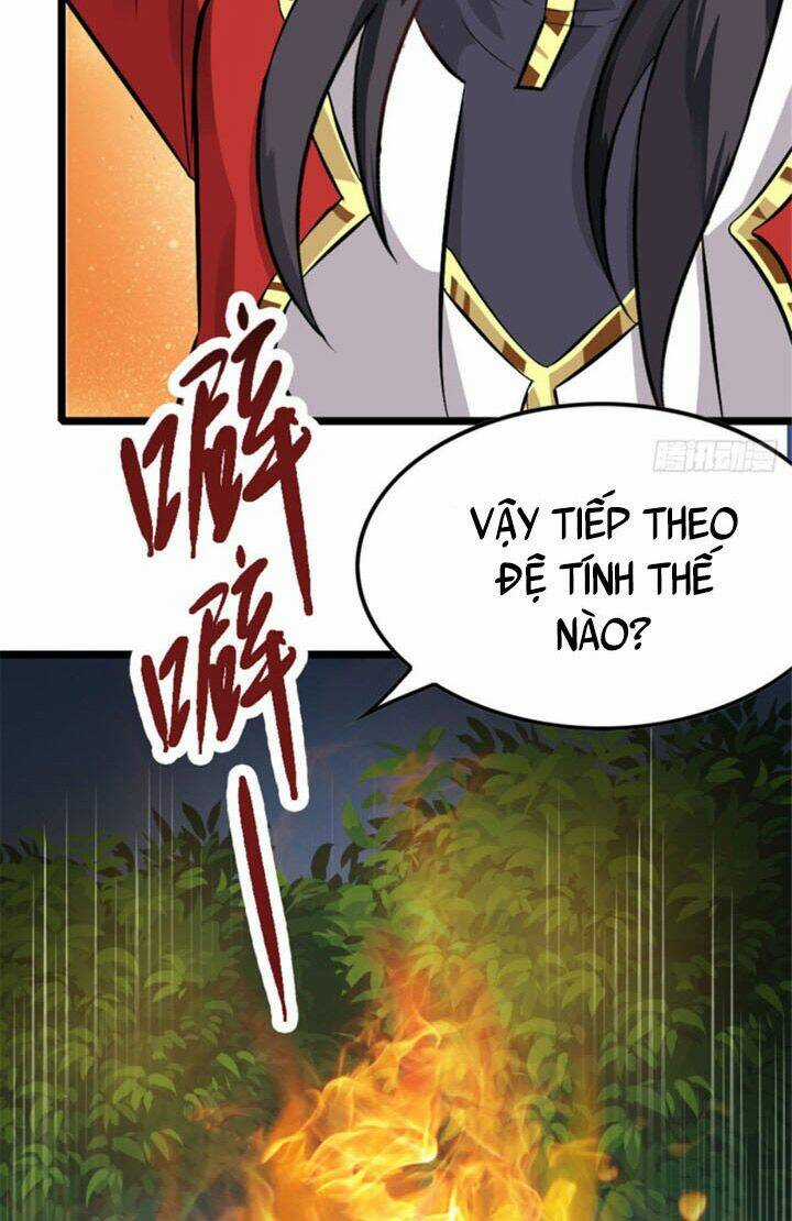 Vạn Đạo Long Hoàng Chapter 24 trang 44