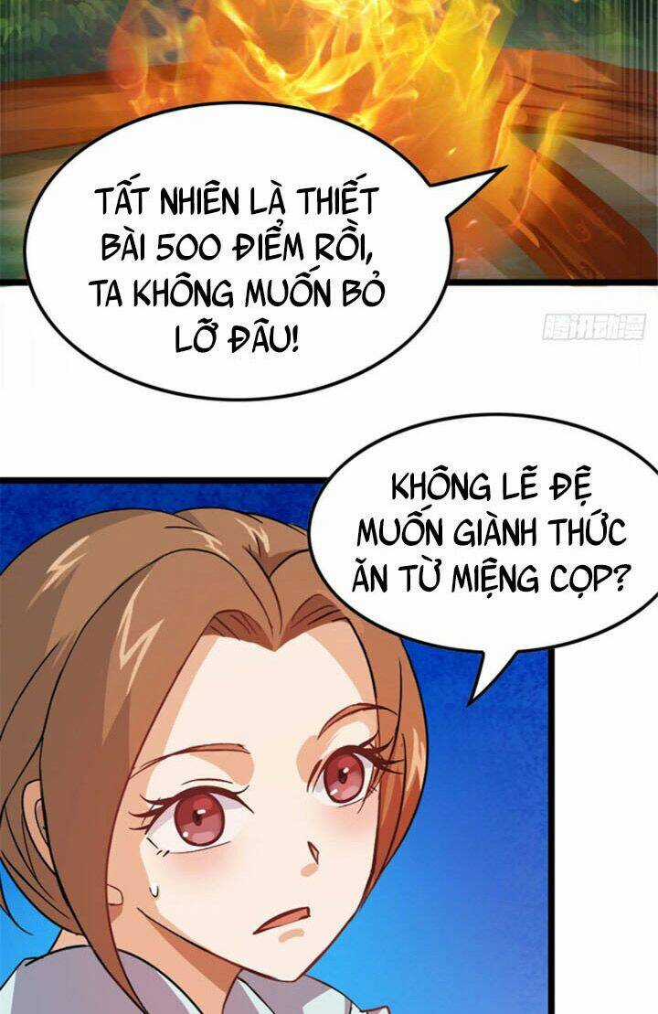 Vạn Đạo Long Hoàng Chapter 24 trang 45