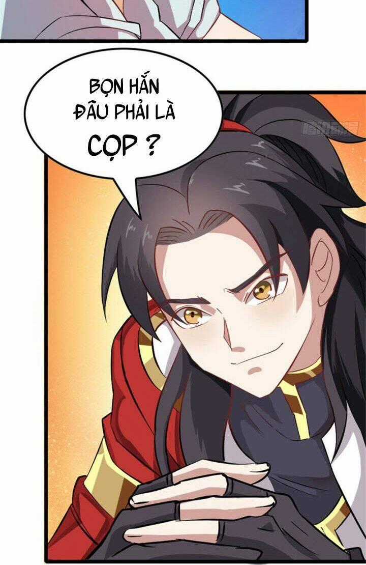 Vạn Đạo Long Hoàng Chapter 24 trang 46