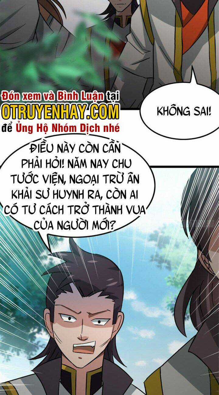 Vạn Đạo Long Hoàng Chapter 24 trang 5
