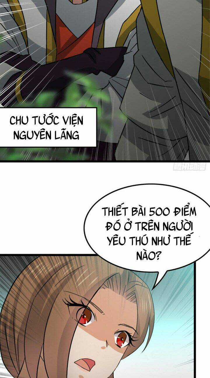 Vạn Đạo Long Hoàng Chapter 24 trang 6