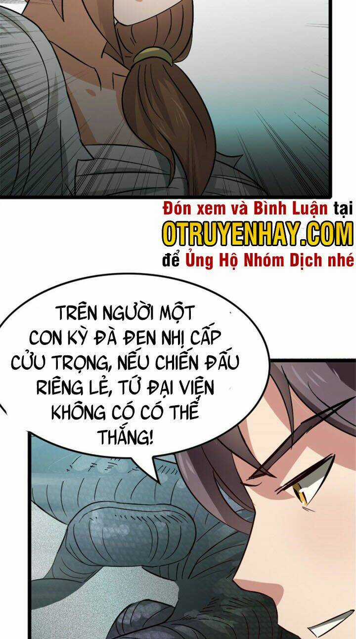 Vạn Đạo Long Hoàng Chapter 24 trang 7