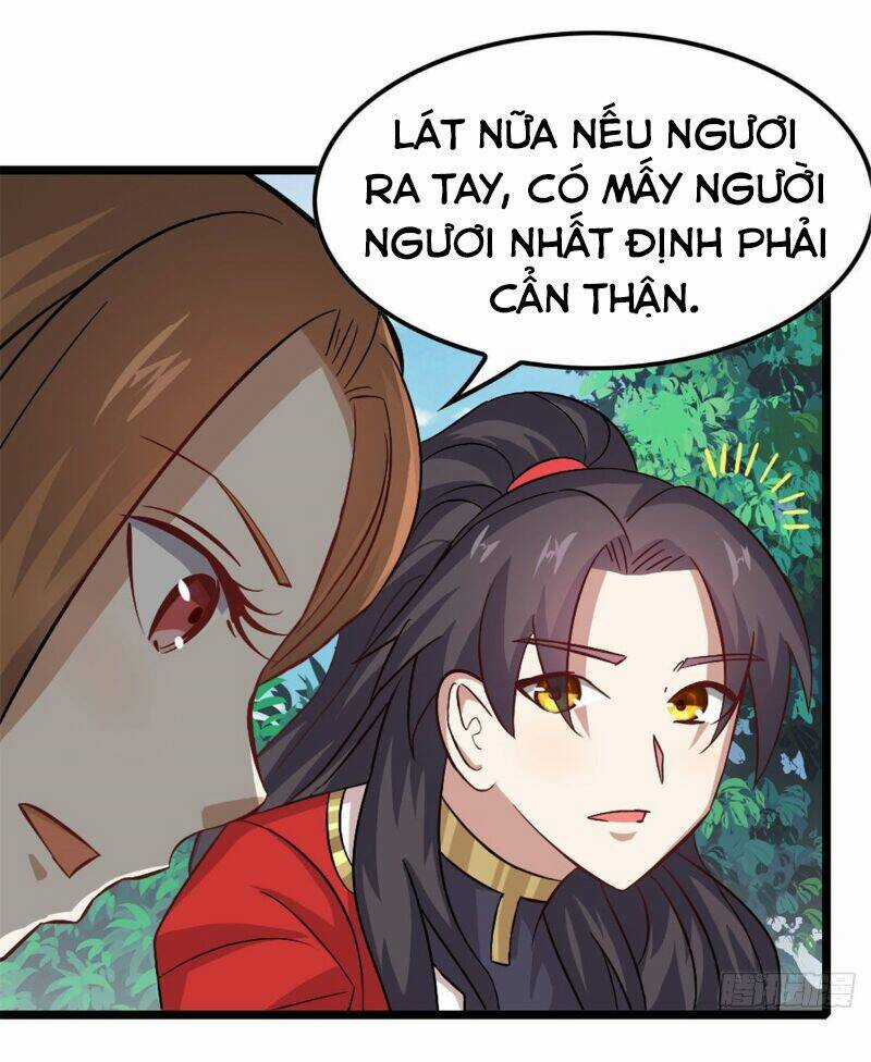 Vạn Đạo Long Hoàng Chapter 25 trang 10