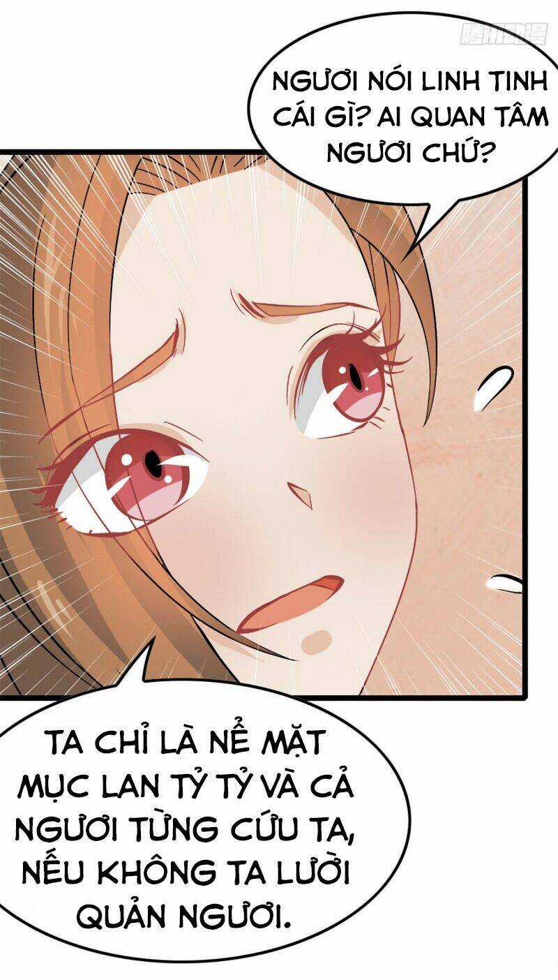 Vạn Đạo Long Hoàng Chapter 25 trang 14