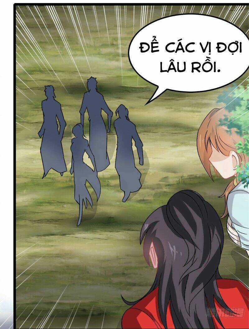 Vạn Đạo Long Hoàng Chapter 25 trang 15