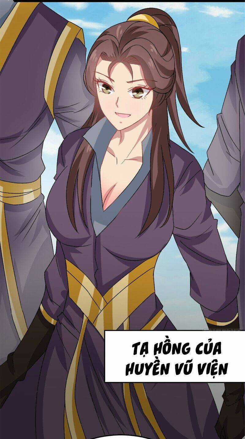 Vạn Đạo Long Hoàng Chapter 25 trang 16