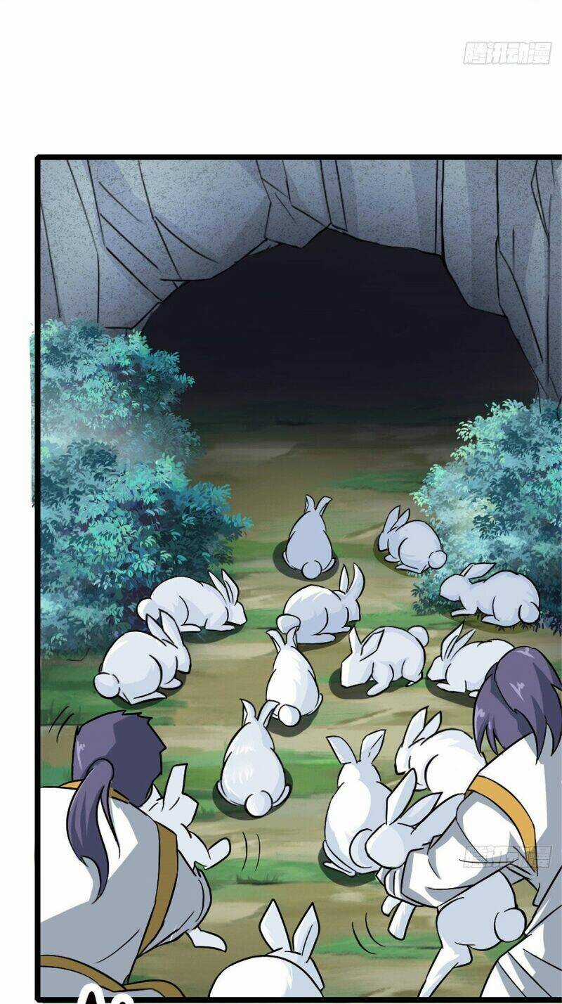 Vạn Đạo Long Hoàng Chapter 25 trang 19