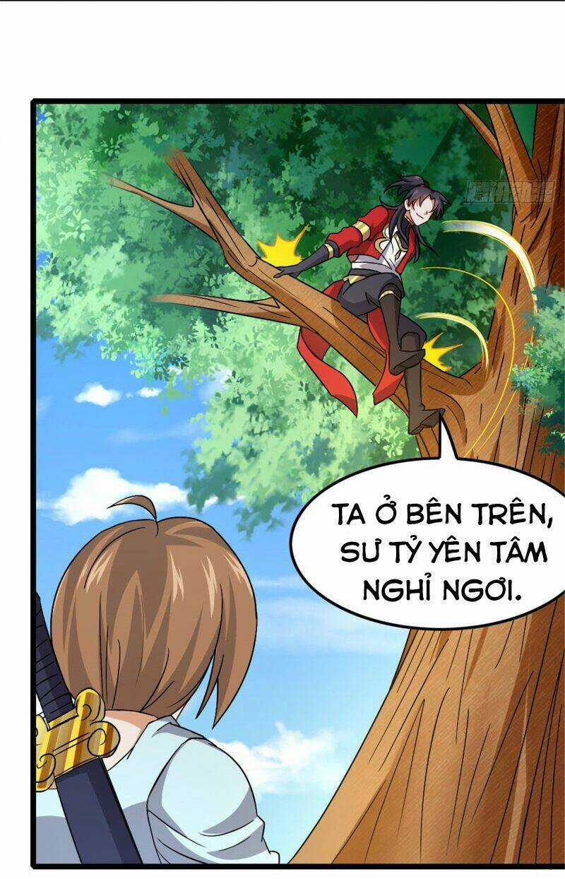 Vạn Đạo Long Hoàng Chapter 25 trang 2