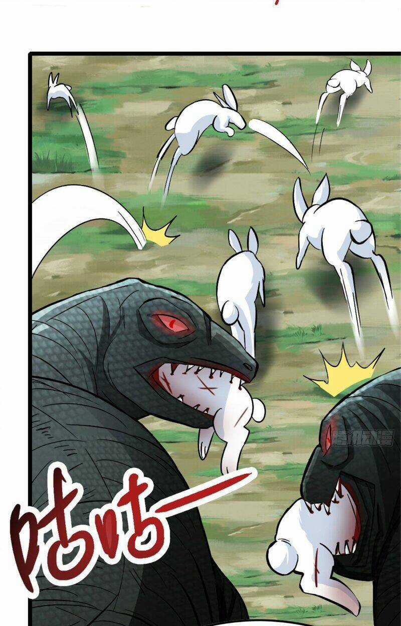 Vạn Đạo Long Hoàng Chapter 25 trang 21