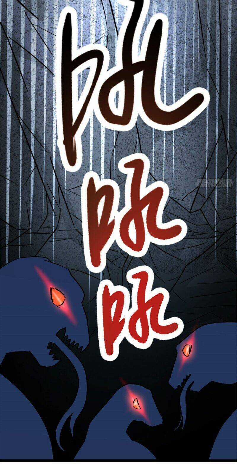 Vạn Đạo Long Hoàng Chapter 25 trang 23