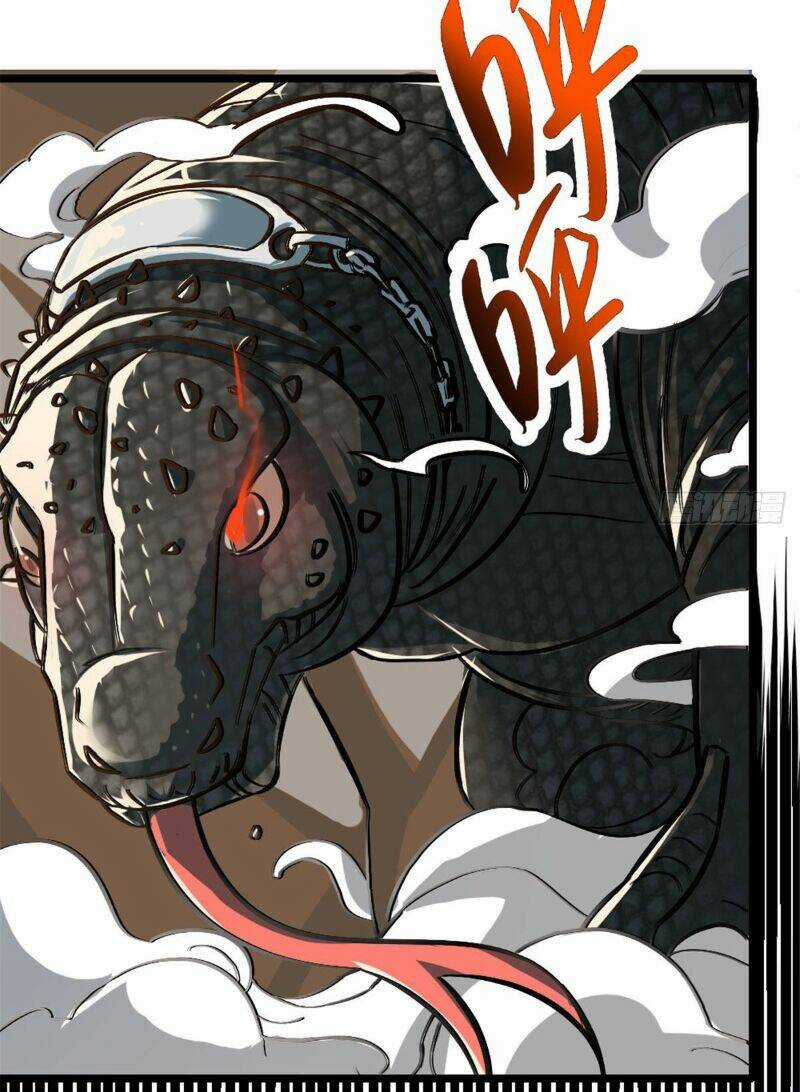 Vạn Đạo Long Hoàng Chapter 25 trang 26