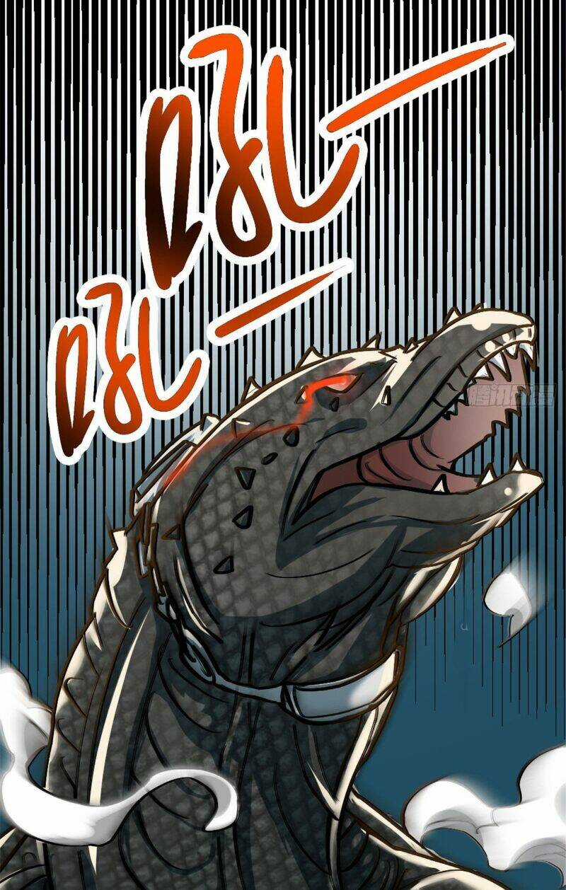 Vạn Đạo Long Hoàng Chapter 25 trang 27