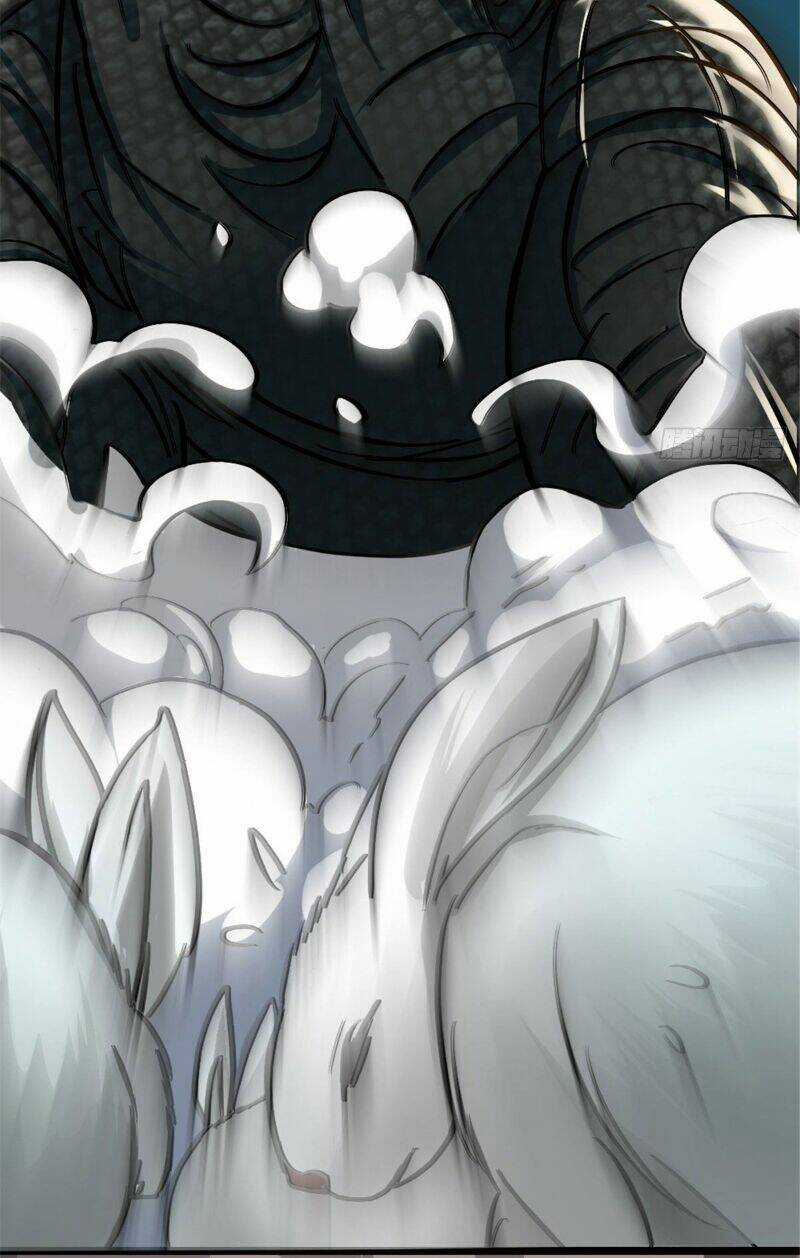 Vạn Đạo Long Hoàng Chapter 25 trang 28