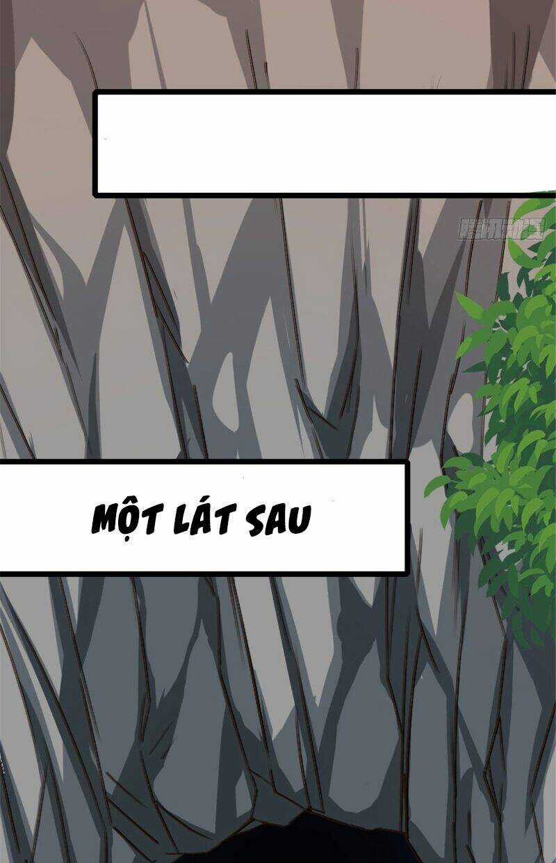 Vạn Đạo Long Hoàng Chapter 25 trang 29