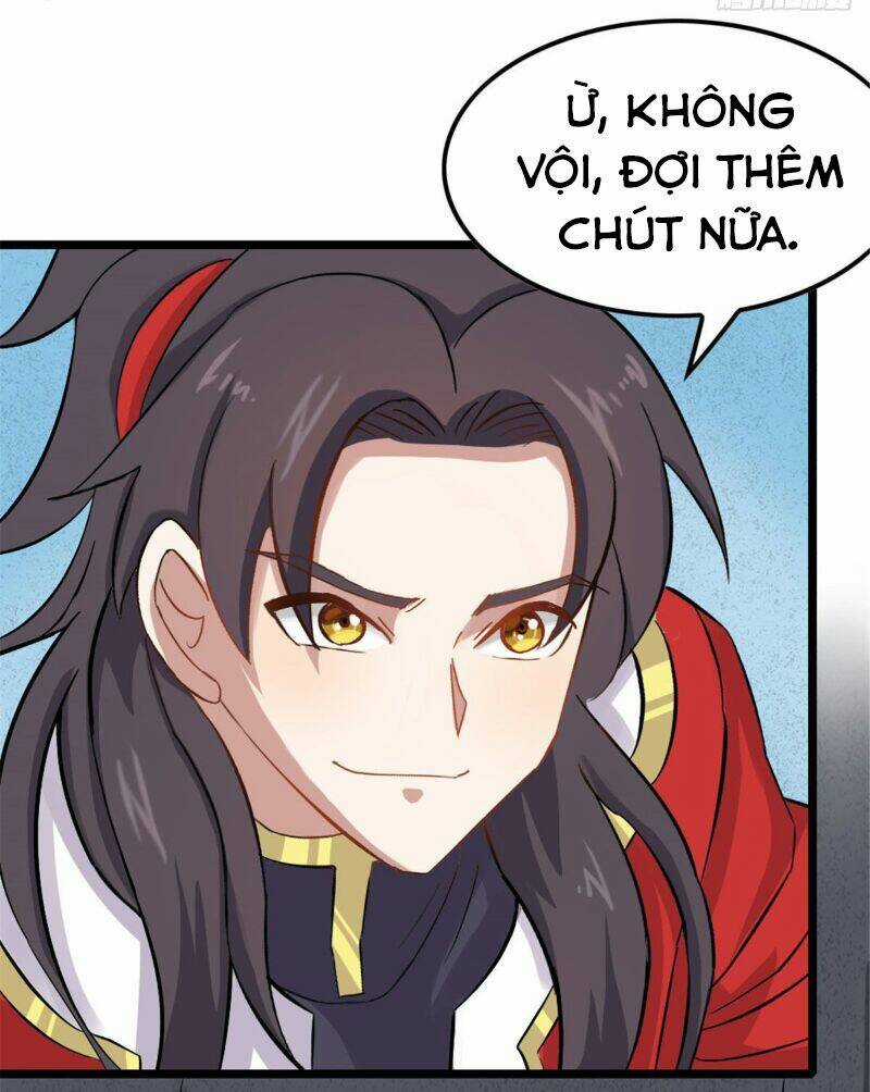 Vạn Đạo Long Hoàng Chapter 25 trang 32