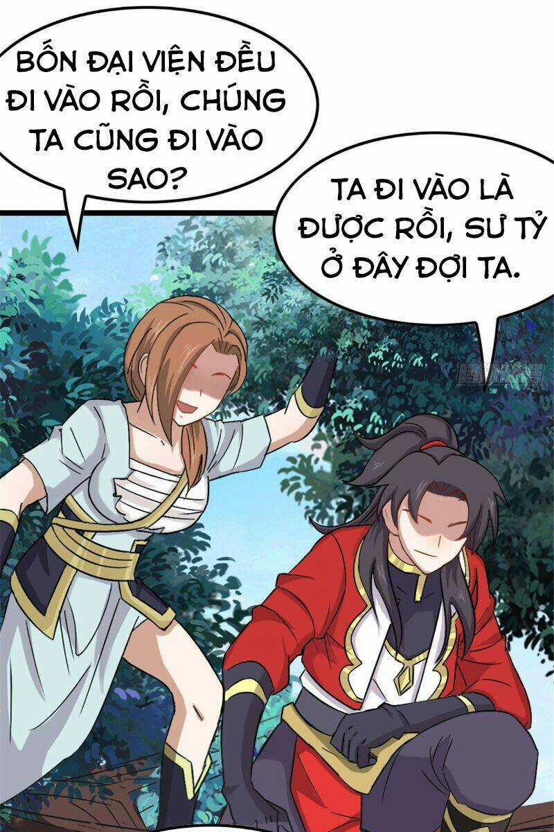 Vạn Đạo Long Hoàng Chapter 25 trang 34