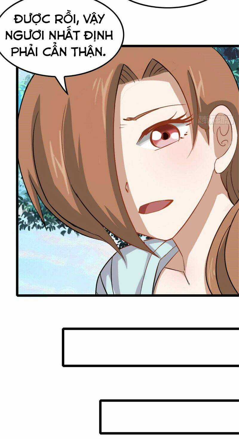 Vạn Đạo Long Hoàng Chapter 25 trang 36