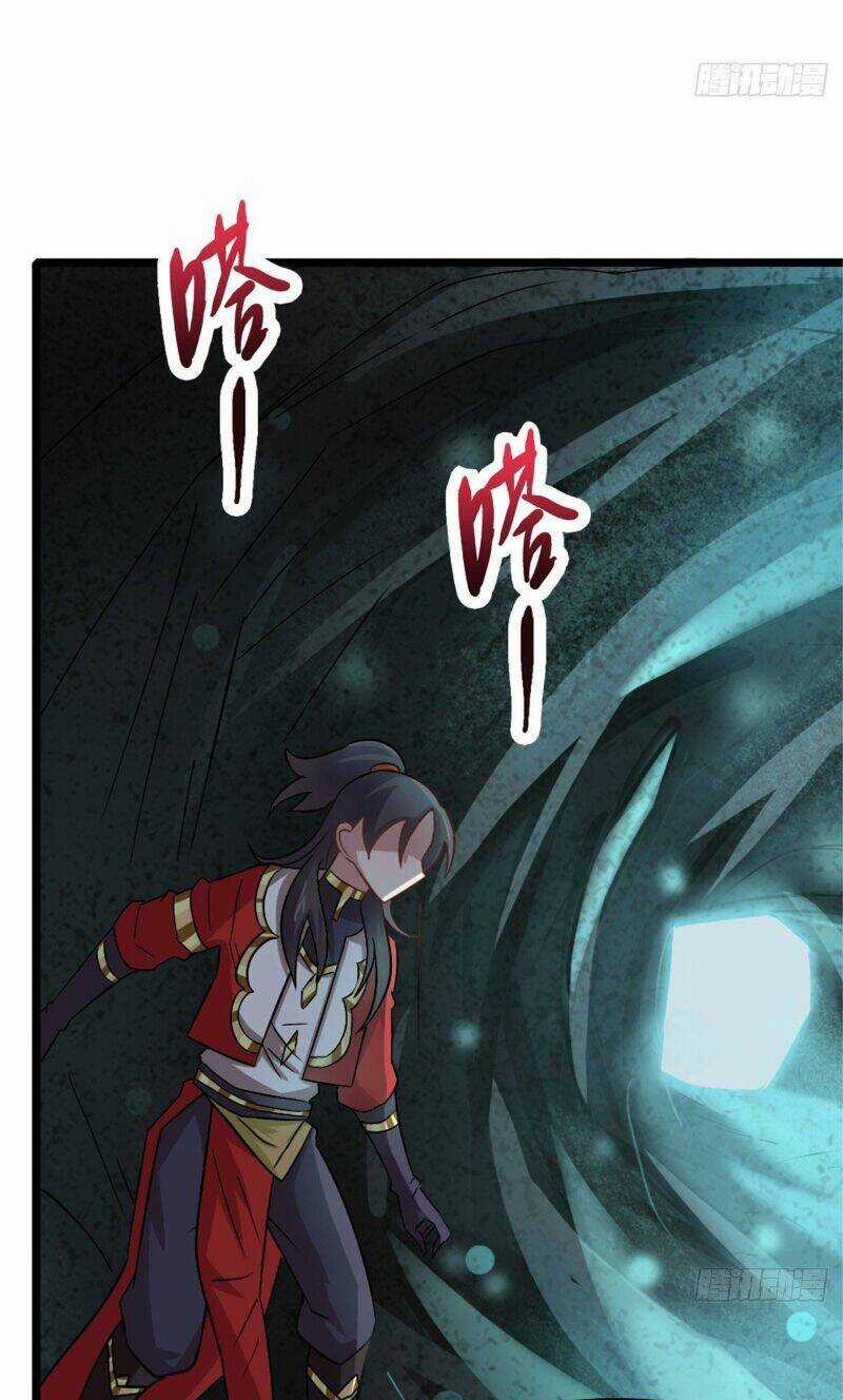 Vạn Đạo Long Hoàng Chapter 25 trang 37