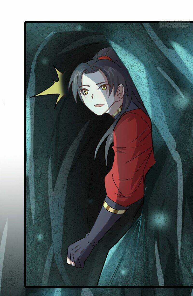 Vạn Đạo Long Hoàng Chapter 25 trang 39