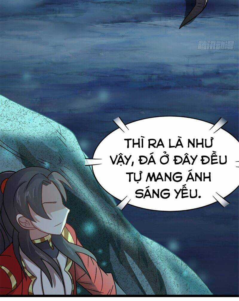 Vạn Đạo Long Hoàng Chapter 25 trang 41