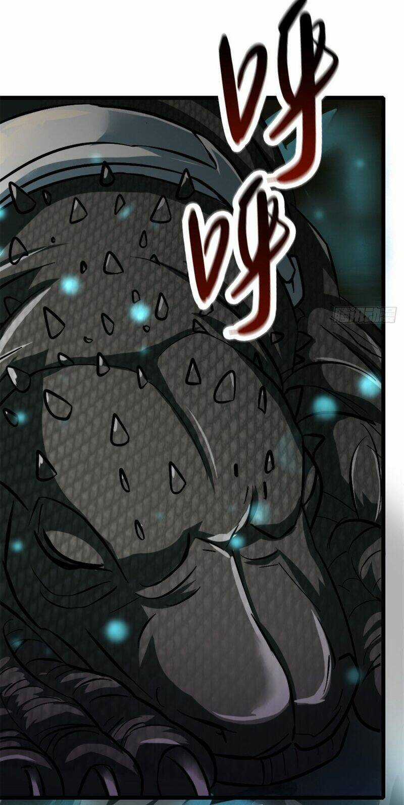 Vạn Đạo Long Hoàng Chapter 25 trang 45