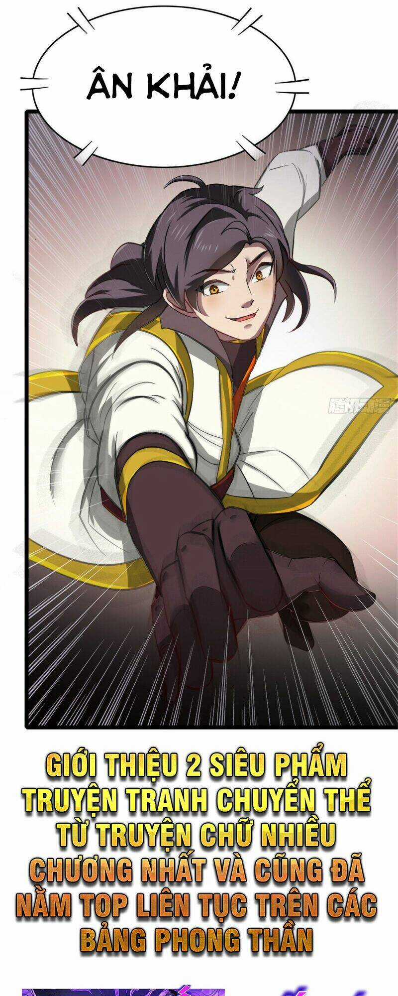 Vạn Đạo Long Hoàng Chapter 25 trang 48