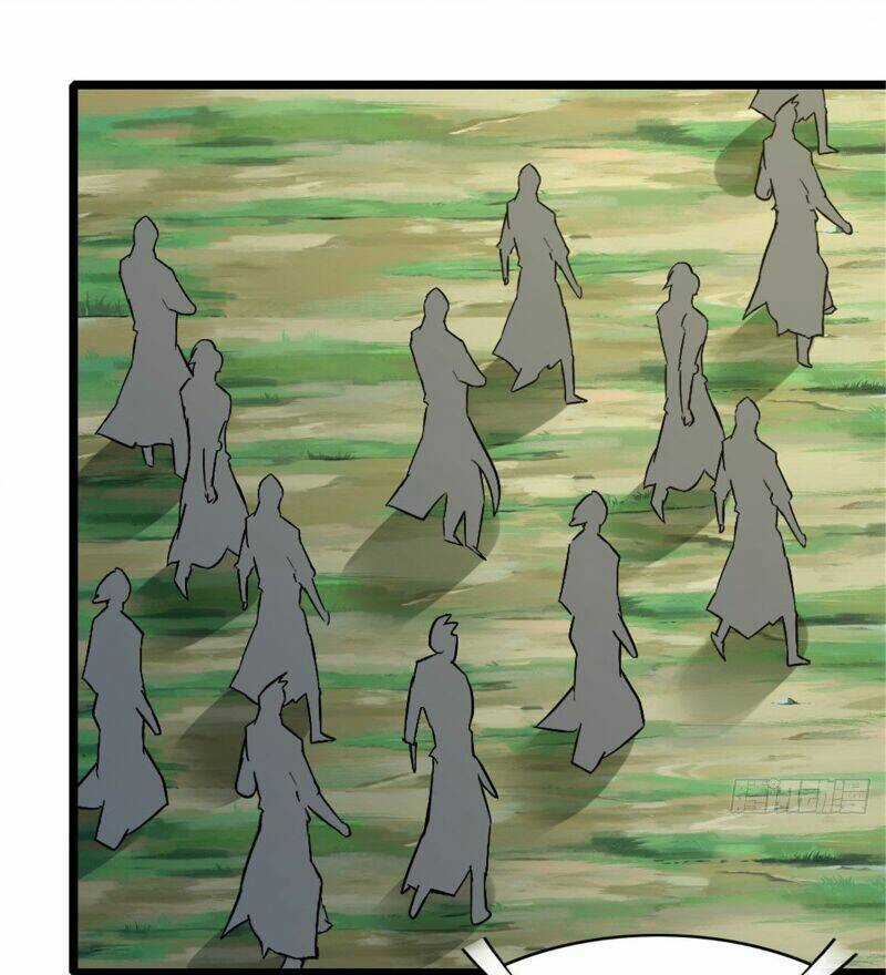 Vạn Đạo Long Hoàng Chapter 25 trang 5