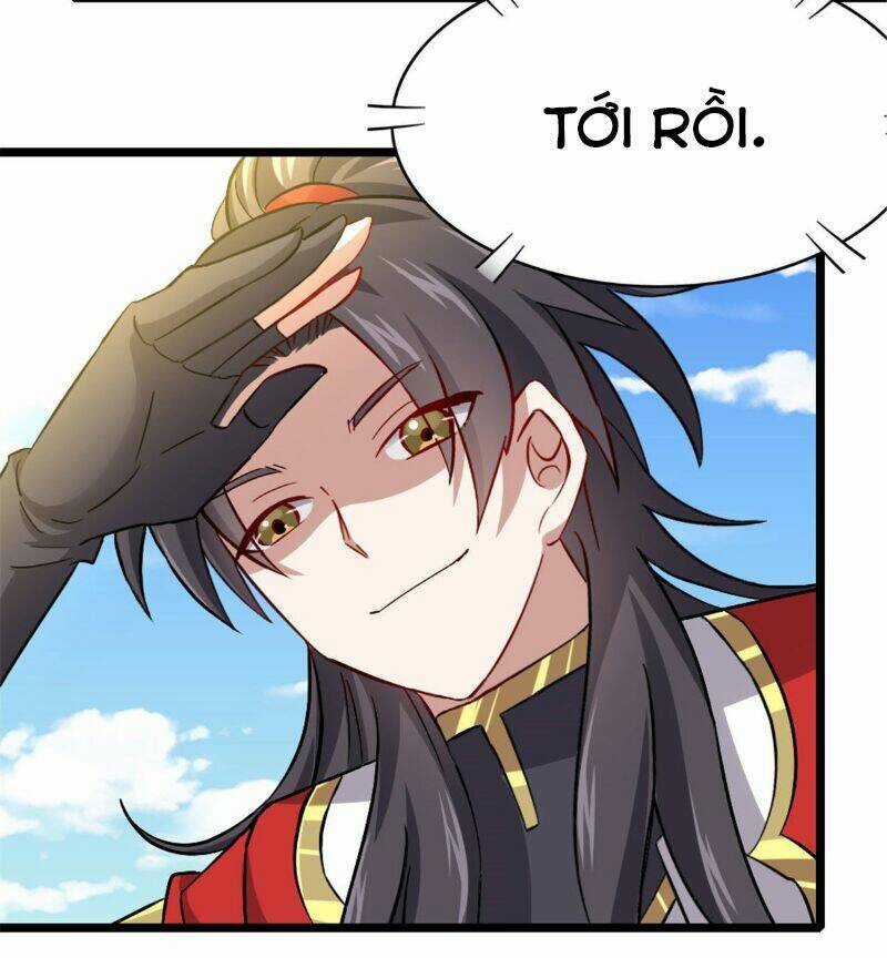 Vạn Đạo Long Hoàng Chapter 25 trang 6