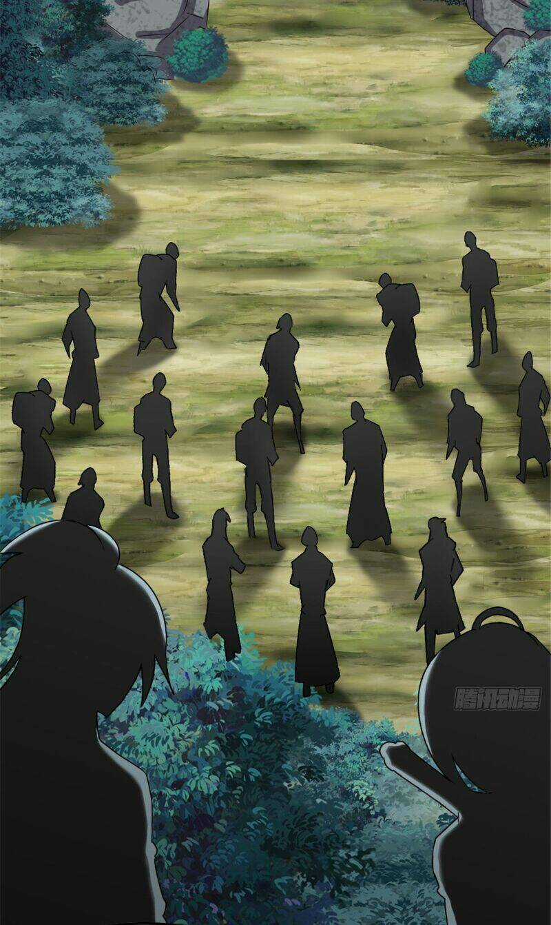 Vạn Đạo Long Hoàng Chapter 25 trang 8