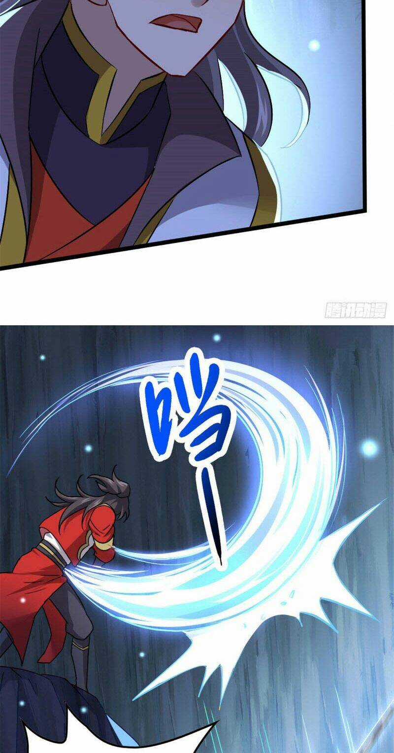 Vạn Đạo Long Hoàng Chapter 26 trang 10