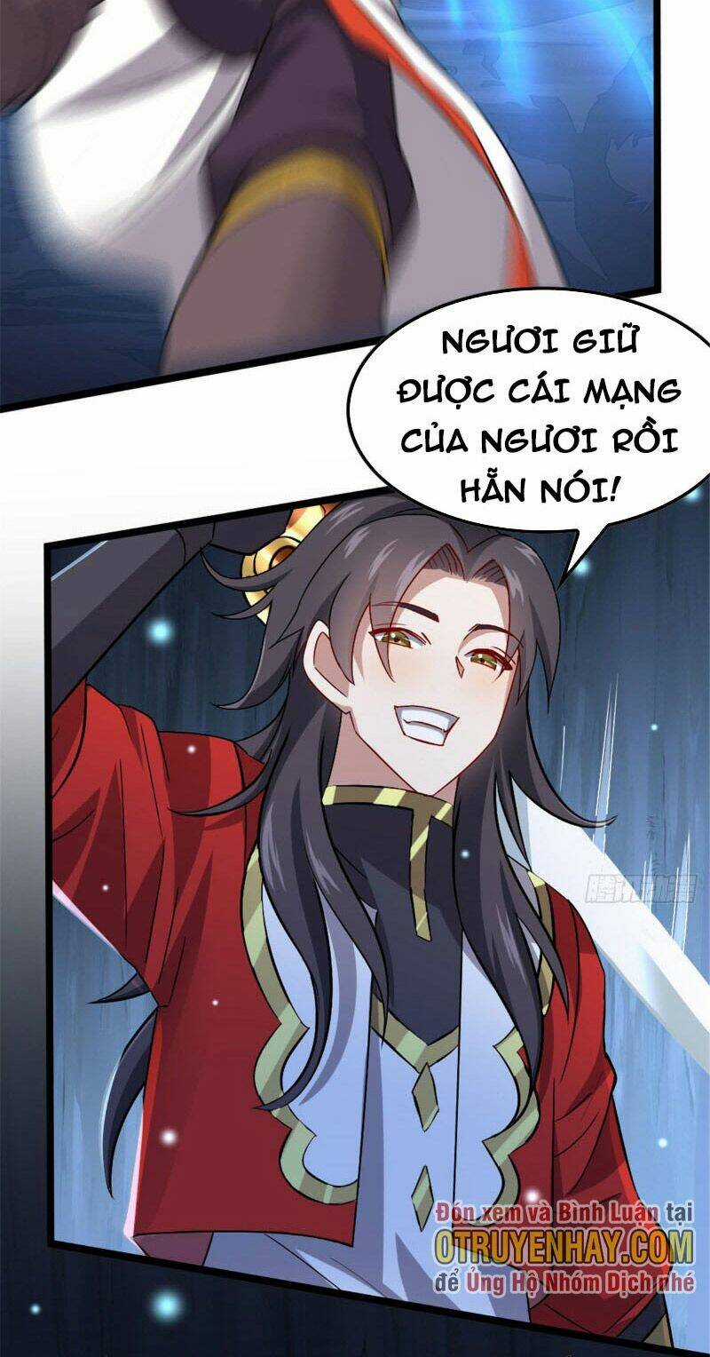 Vạn Đạo Long Hoàng Chapter 26 trang 12