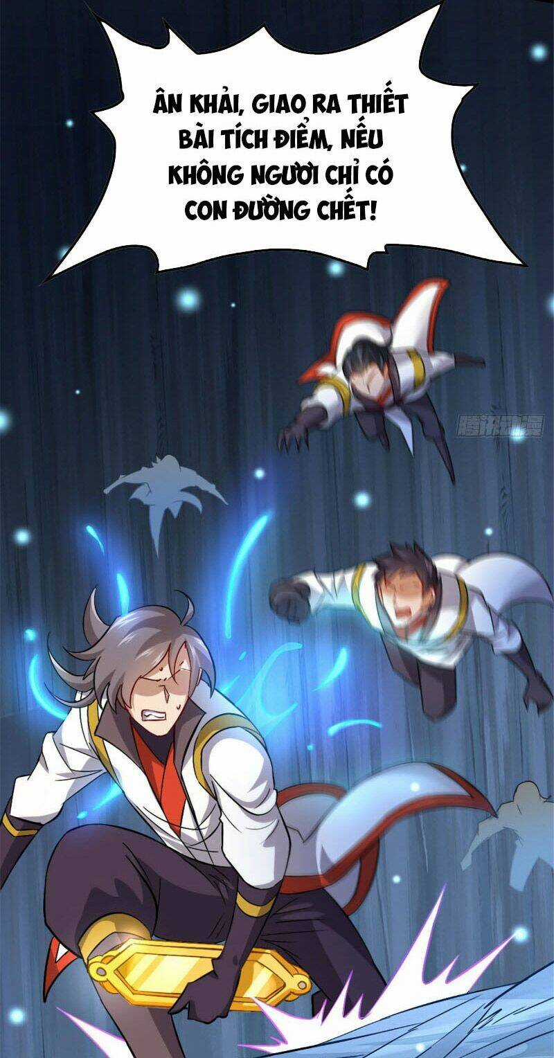 Vạn Đạo Long Hoàng Chapter 26 trang 13