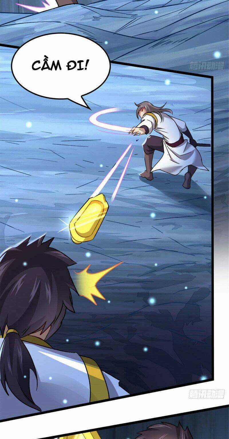 Vạn Đạo Long Hoàng Chapter 26 trang 14
