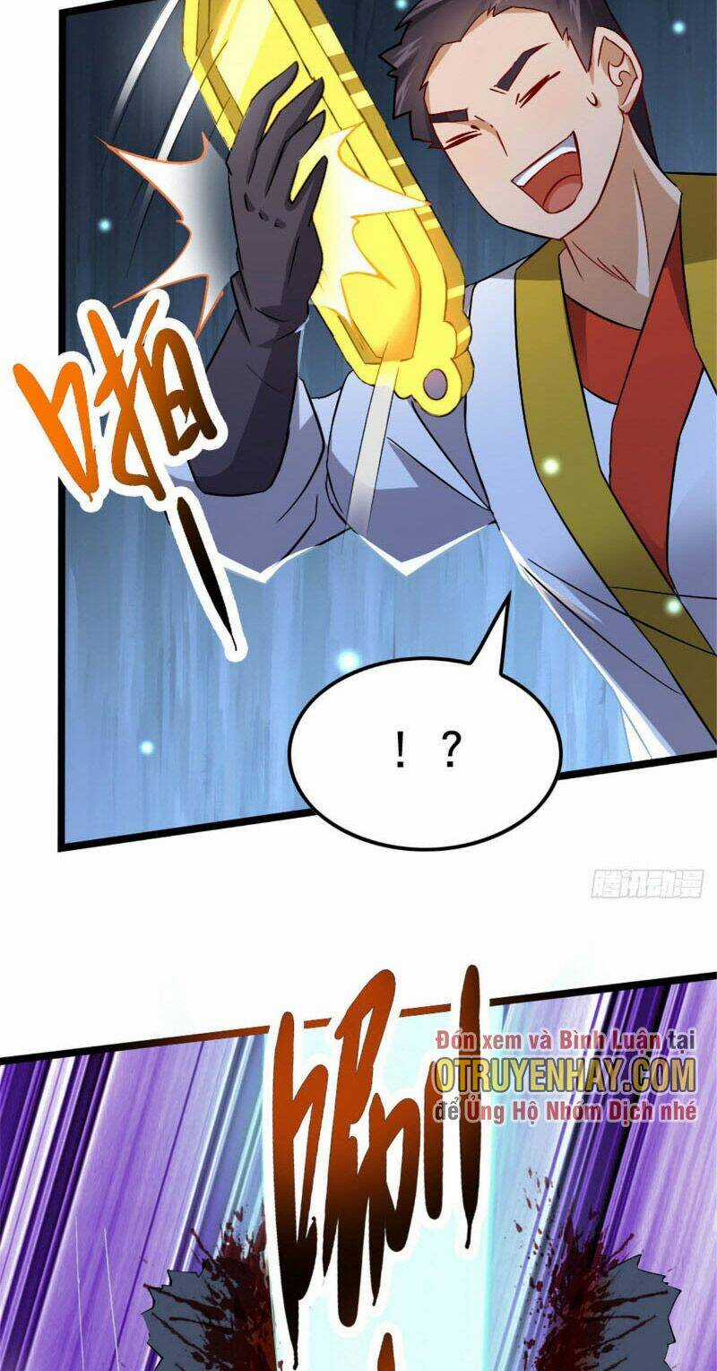 Vạn Đạo Long Hoàng Chapter 26 trang 15