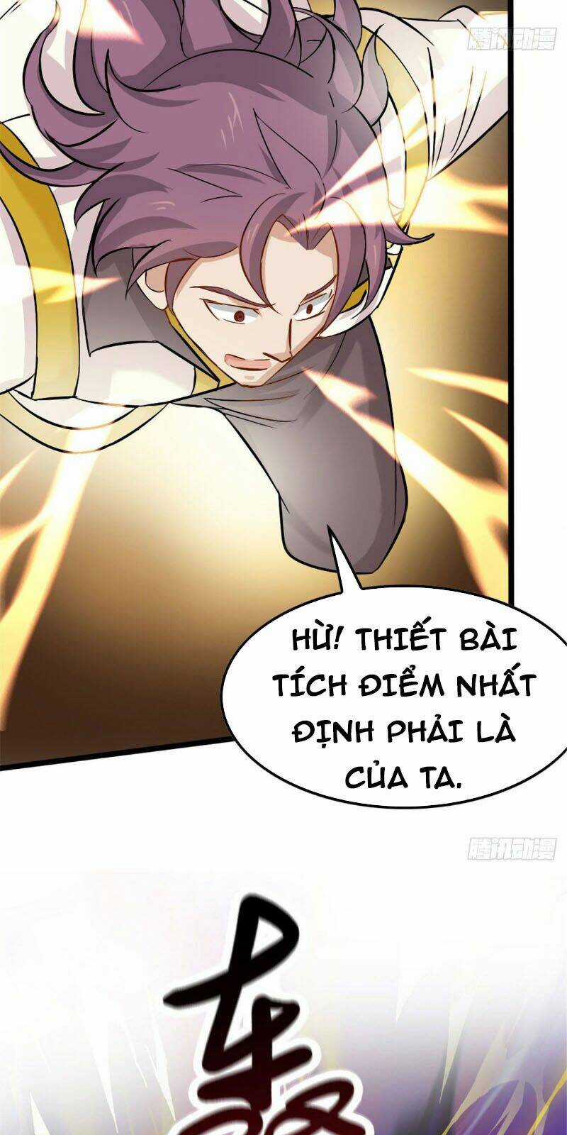 Vạn Đạo Long Hoàng Chapter 26 trang 20
