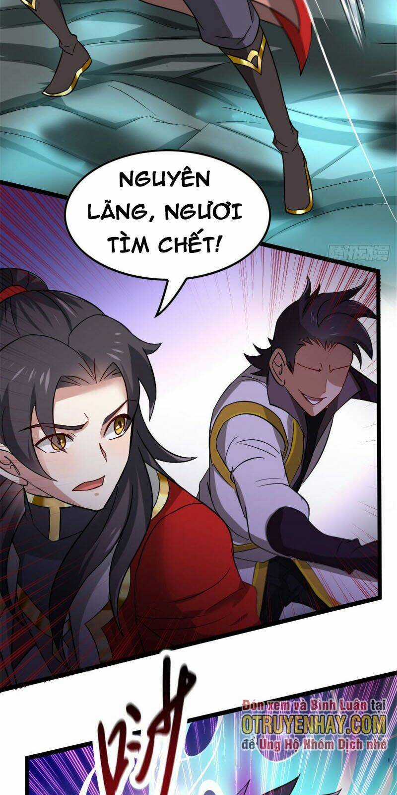 Vạn Đạo Long Hoàng Chapter 26 trang 24