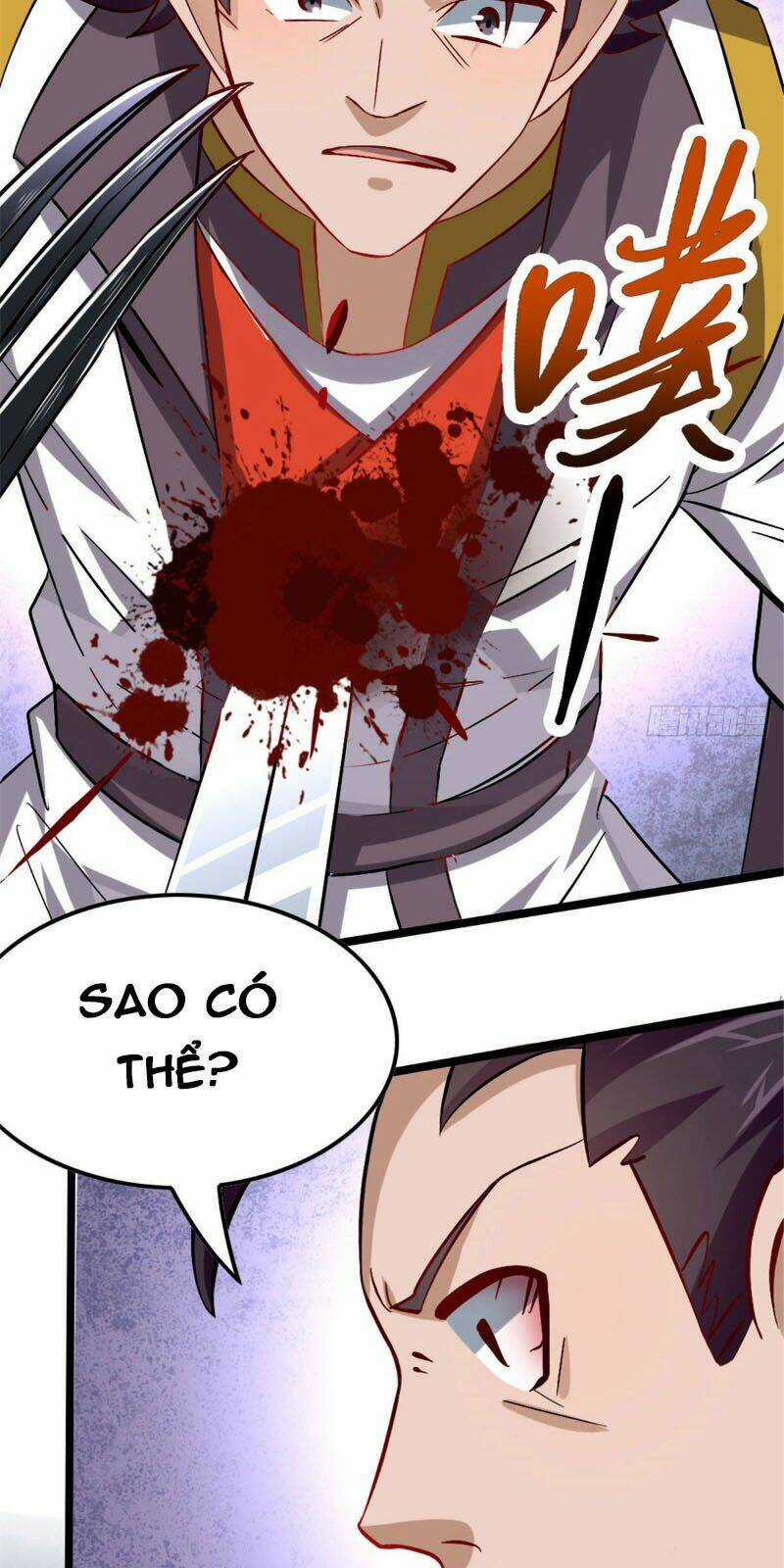 Vạn Đạo Long Hoàng Chapter 26 trang 26