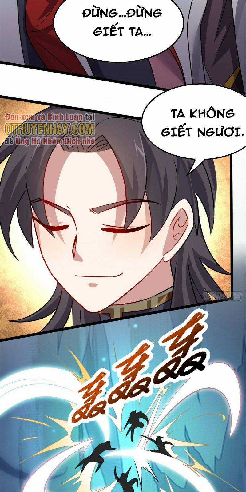 Vạn Đạo Long Hoàng Chapter 26 trang 28