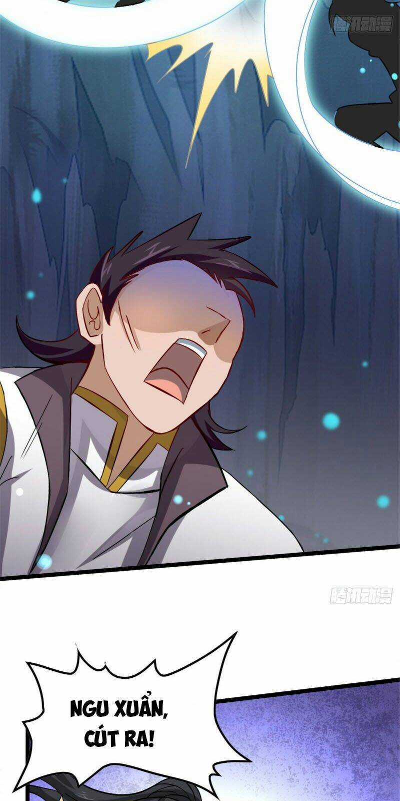 Vạn Đạo Long Hoàng Chapter 26 trang 30